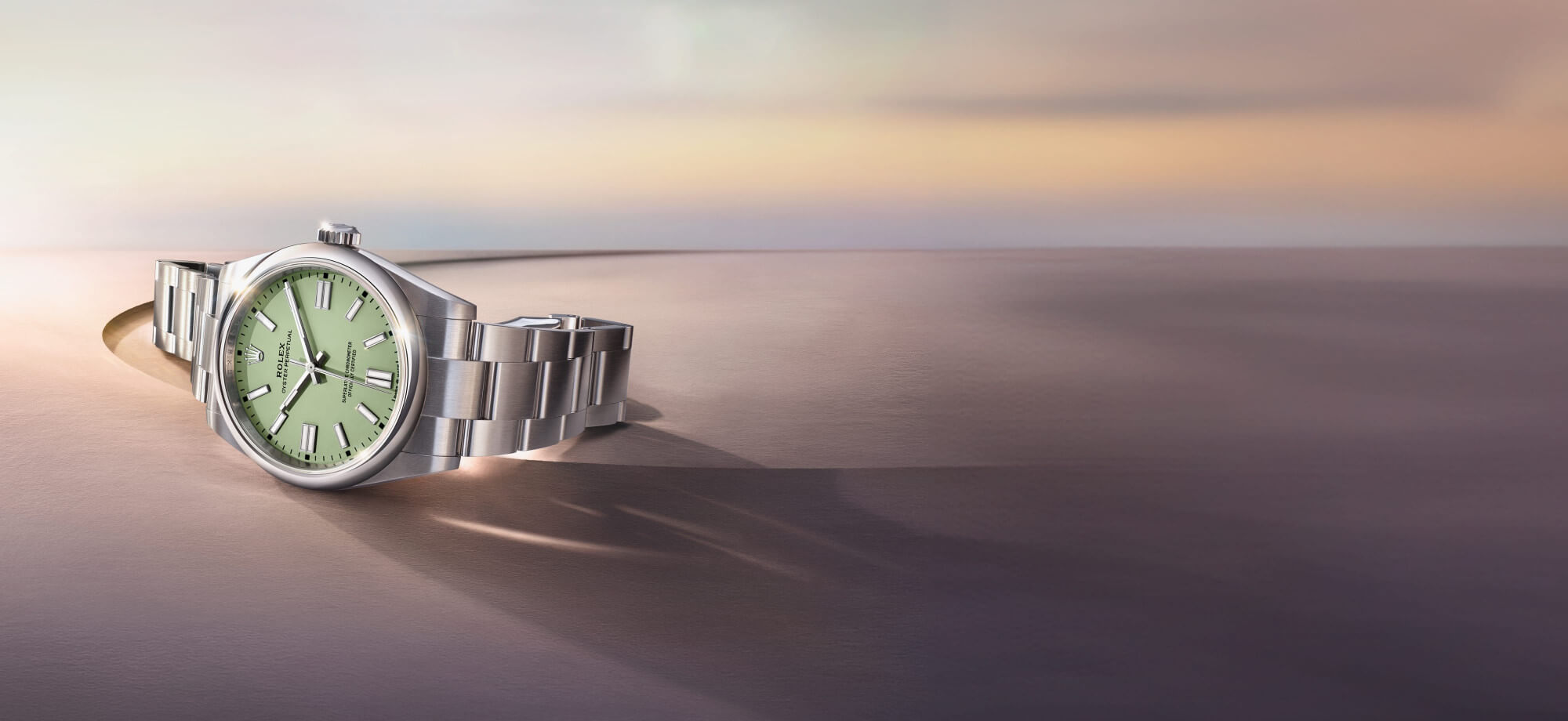 Rolex watches