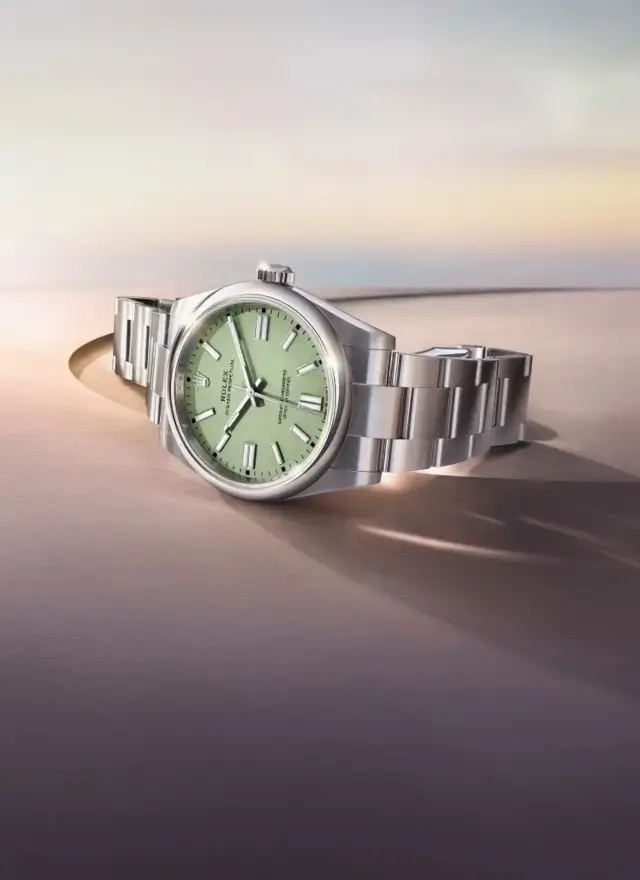 Rolex watches