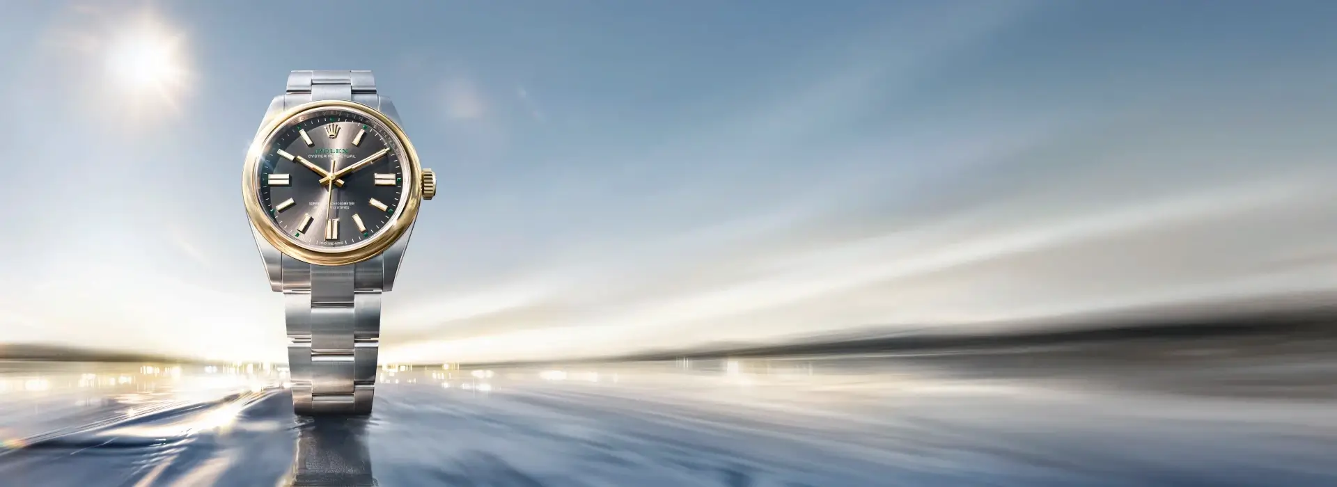 rivenditore autorizzato rolex a Milano - Verga 1947