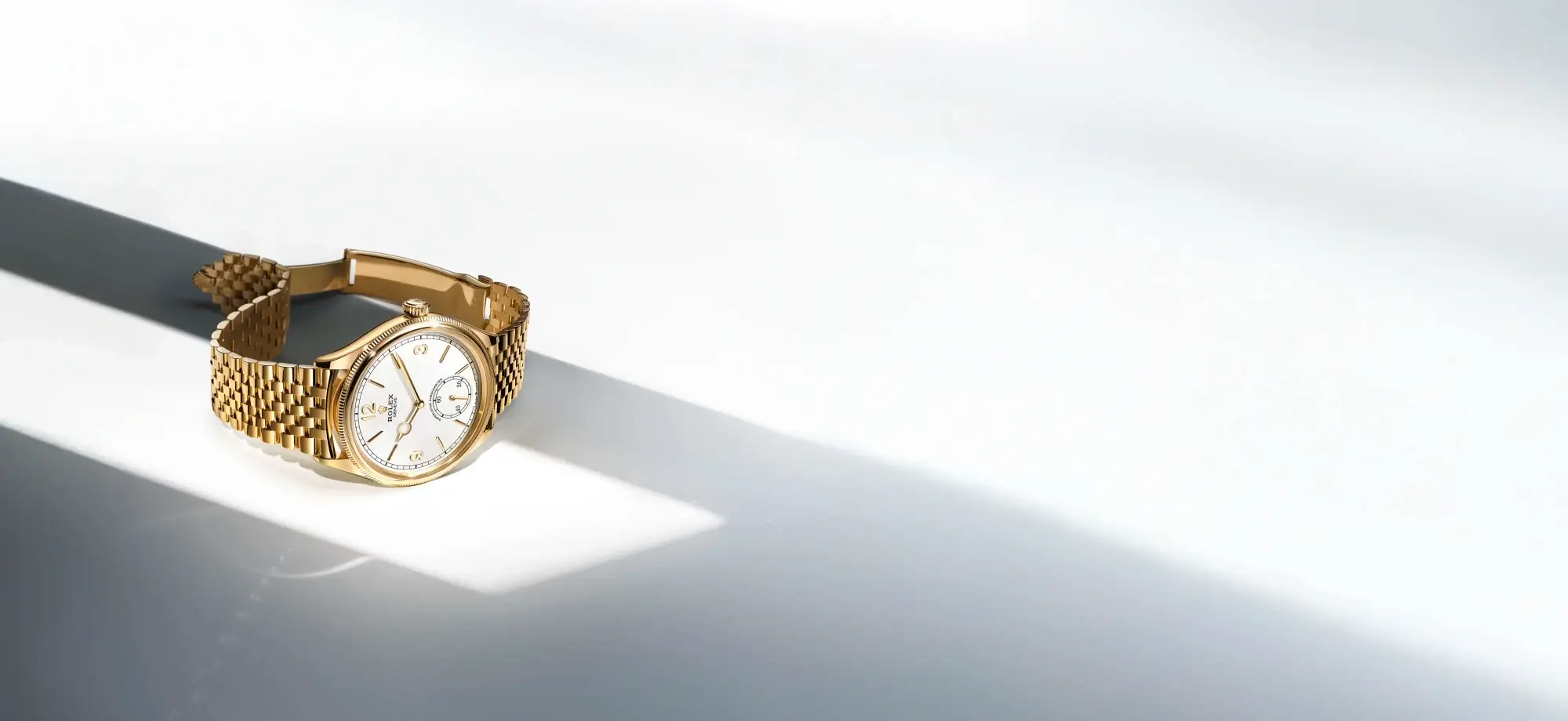Rolex watches