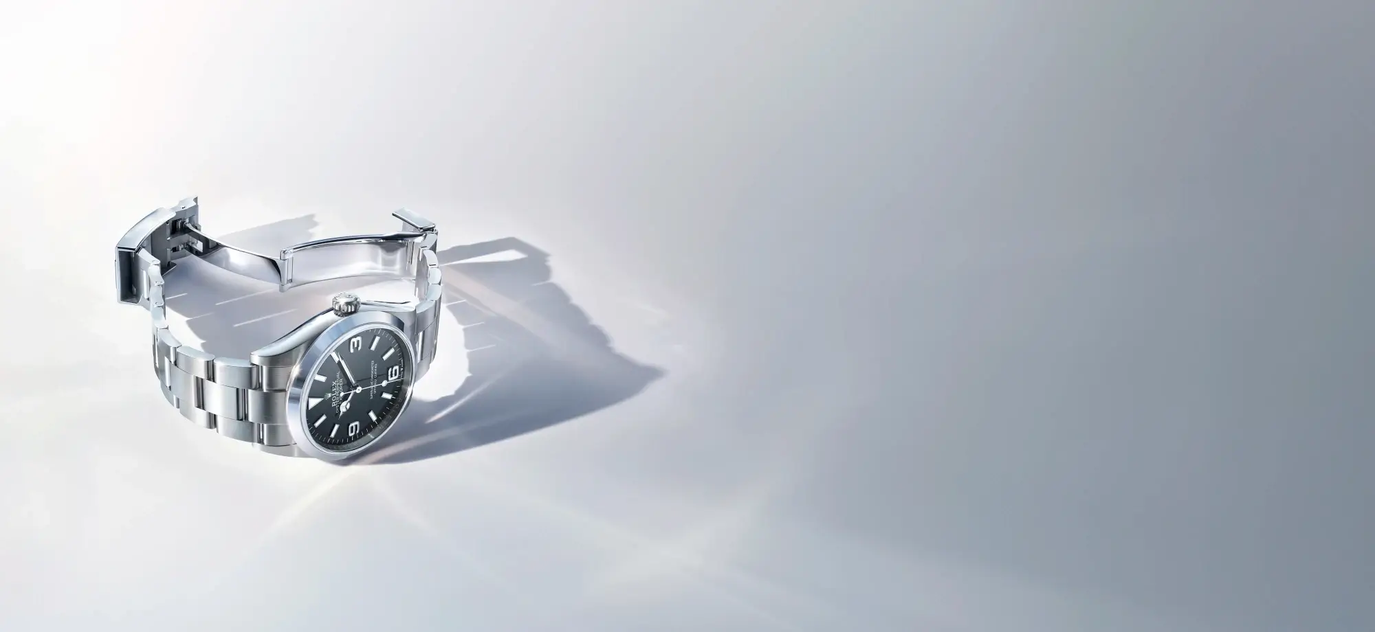 Rolex watches