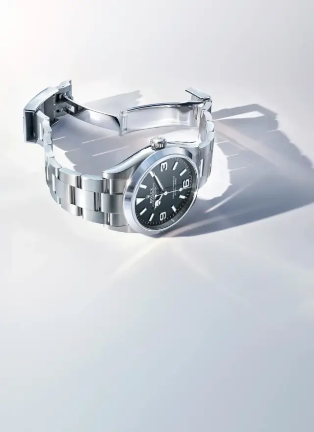 Rolex watches