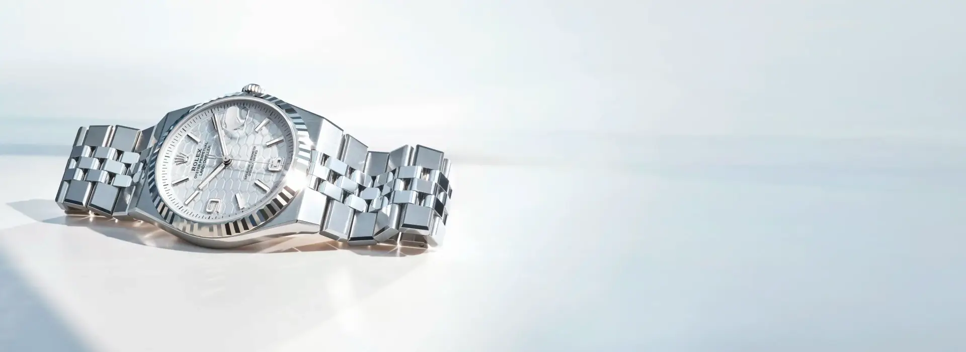 official rolex retailer in Milan - Verga 1947