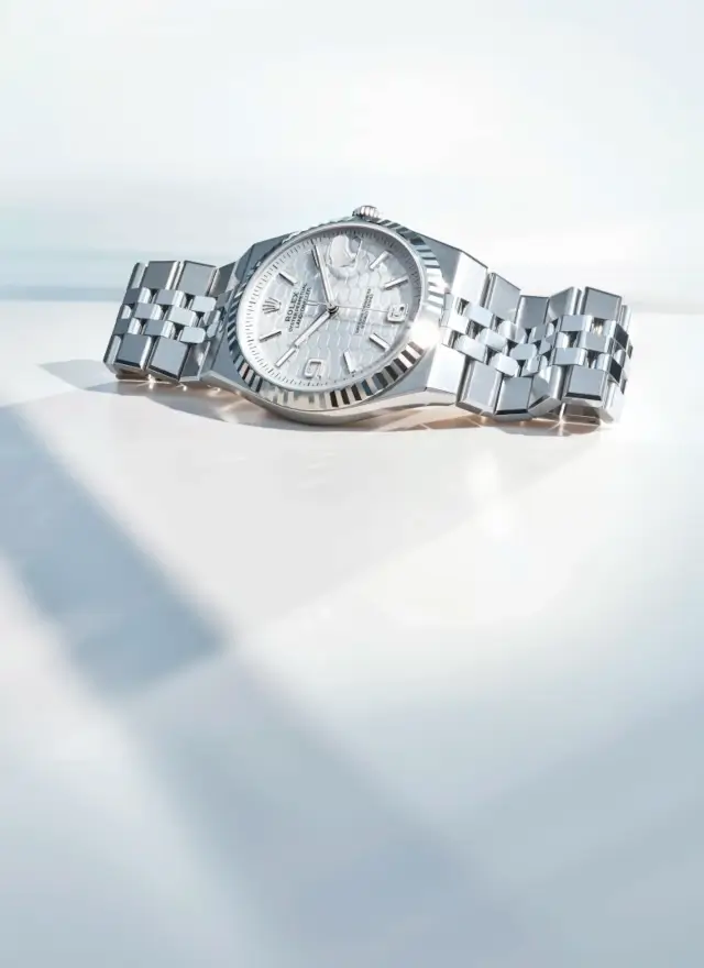 Rolex watches