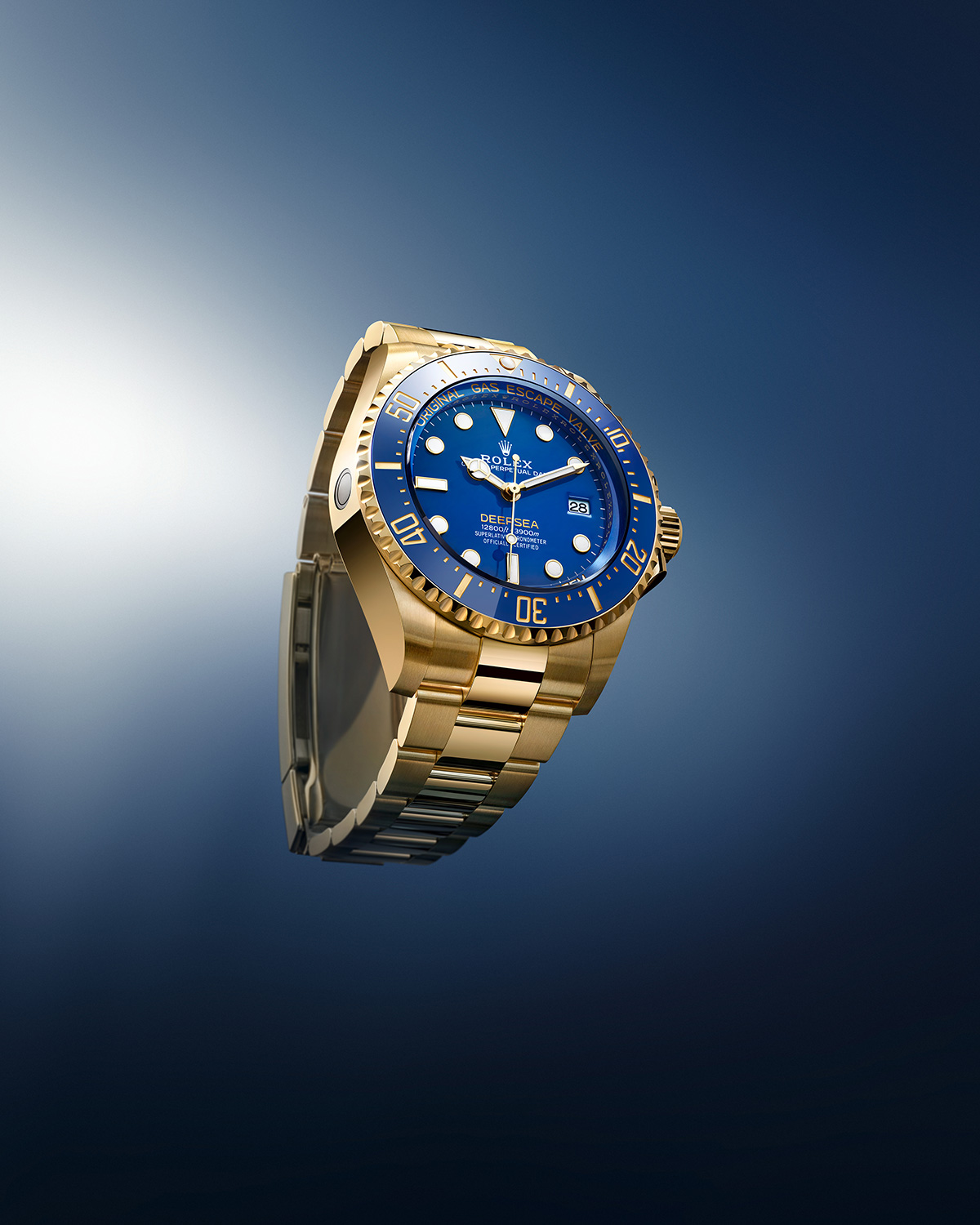 nuovi orologi rolex deepsea 2024 - Verga 1947