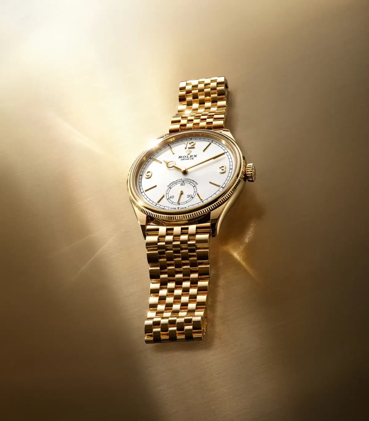 rolex new 1908 watches 2025 - Verga 1947
