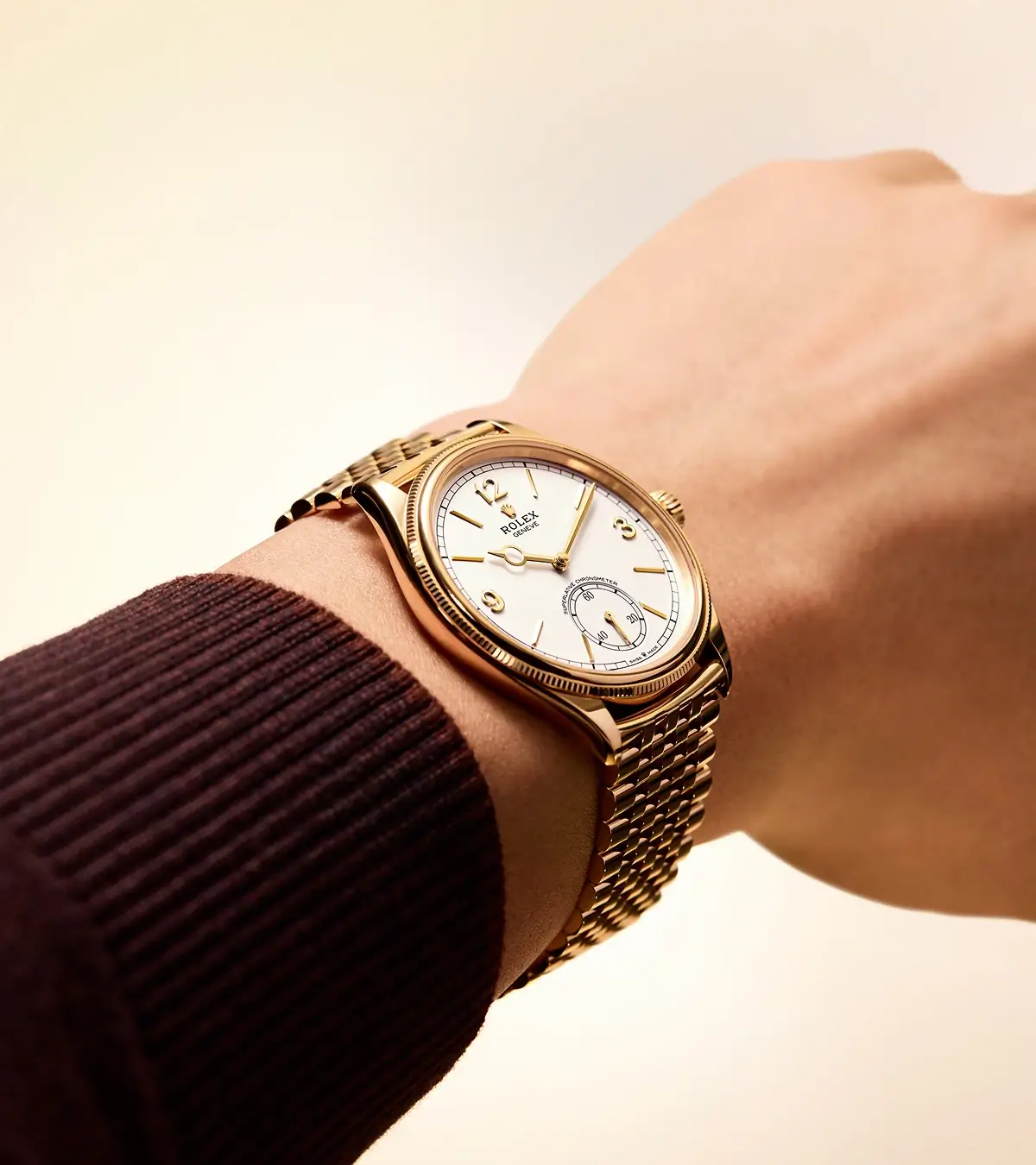 rolex new 1908 watches 2025 - Verga 1947