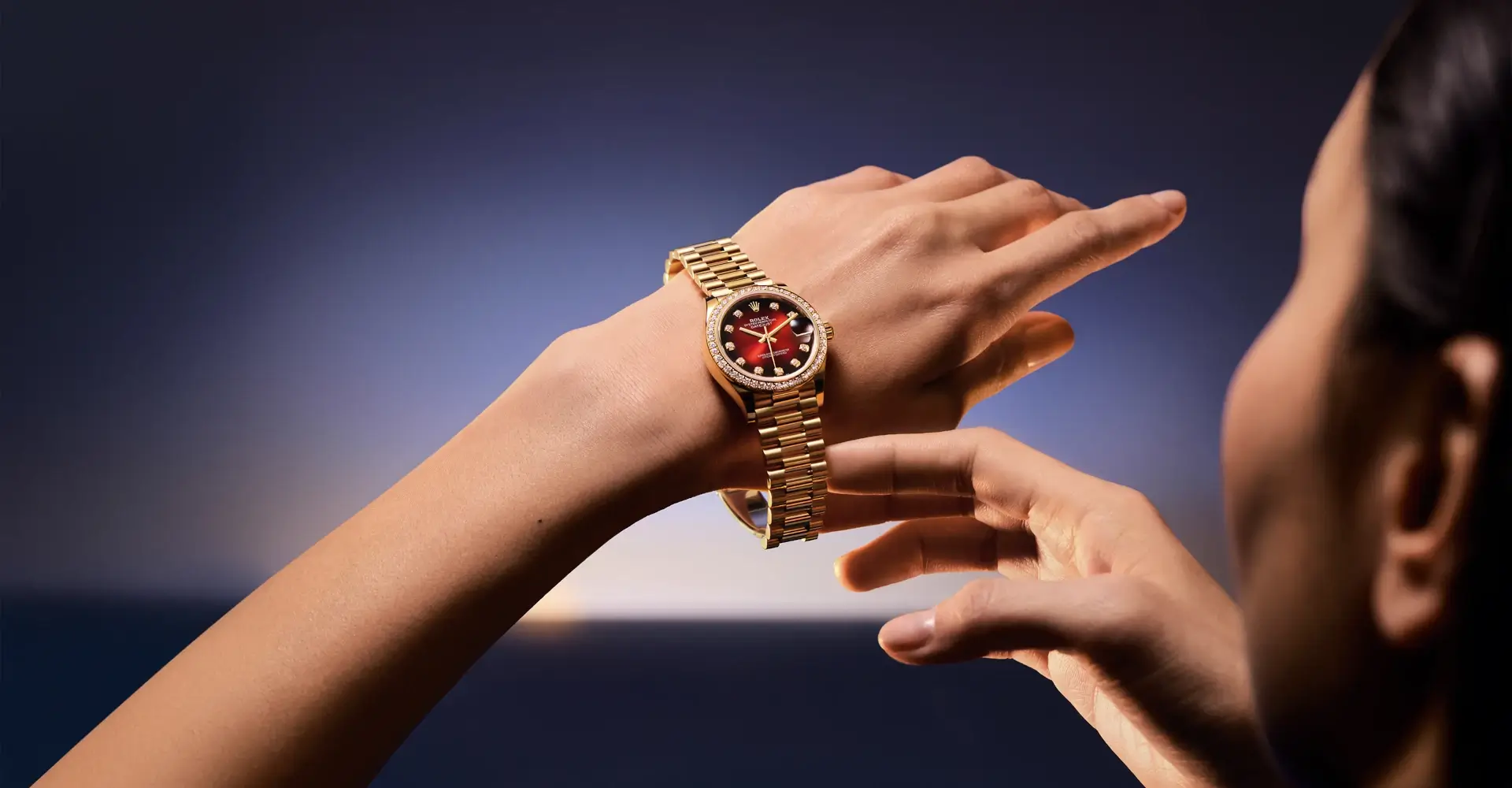 nuovi orologi rolex Datejust 2025 - Verga 1947