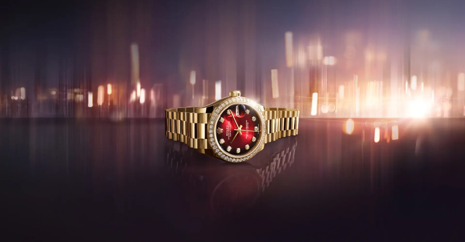 nuovi orologi rolex Datejust 2025 - Verga 1947