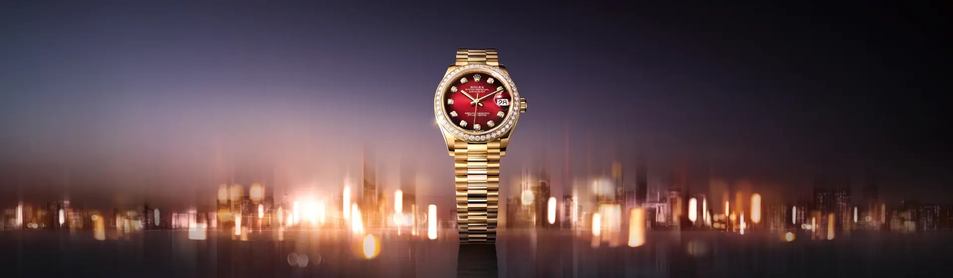 nuovi orologi rolex Datejust 2025 - Verga 1947