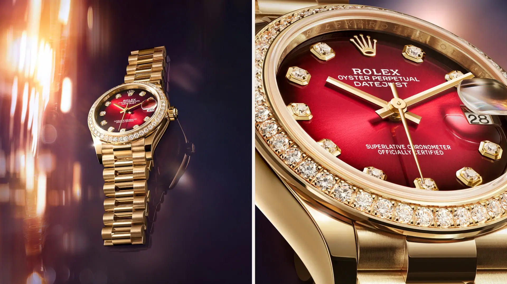 nuovi orologi rolex Datejust 2025 - Verga 1947