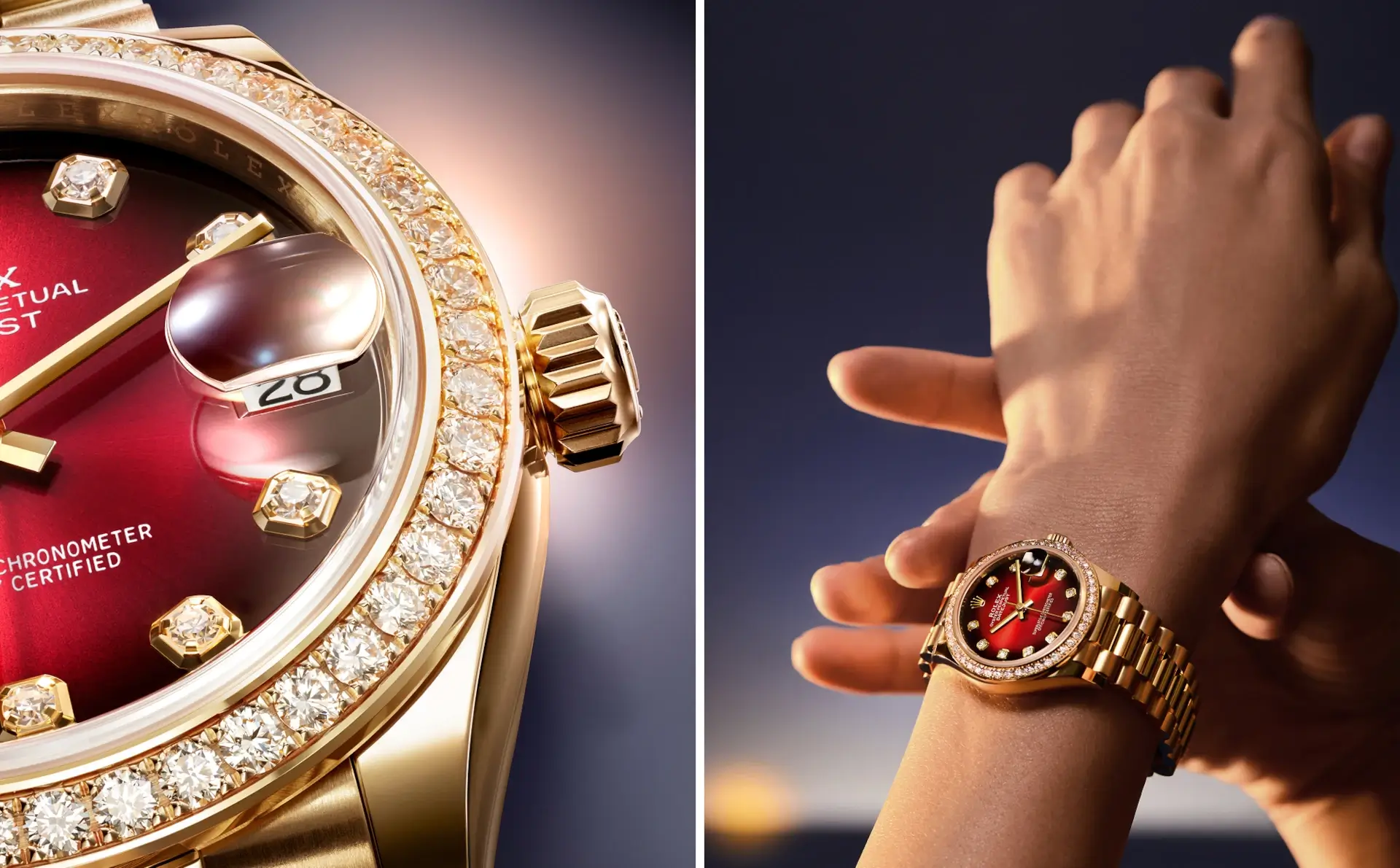 nuovi orologi rolex Datejust 2025 - Verga 1947