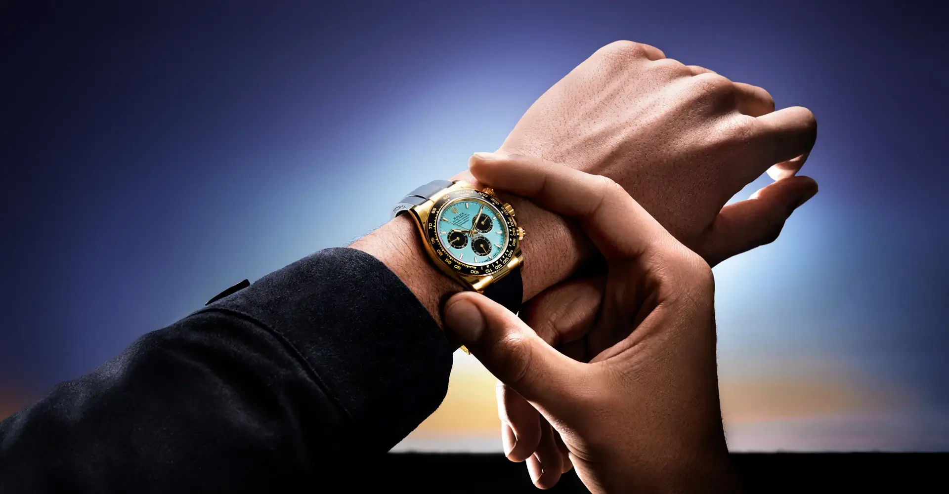 nuovi orologi rolex Exclusive dials 2025 - Verga 1947