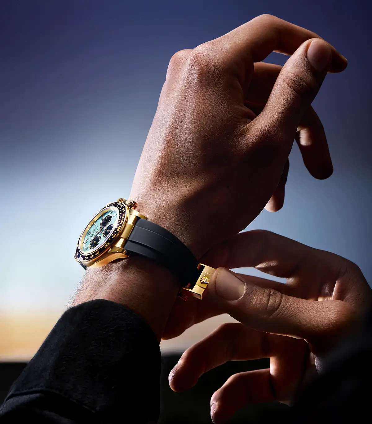 nuovi orologi rolex Exclusive dials 2025 - Verga 1947