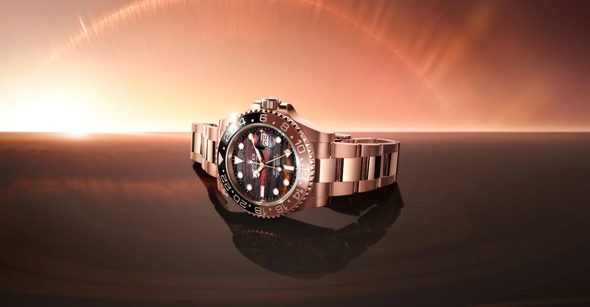 nuovi orologi rolex Exclusive dials 2025 - Verga 1947