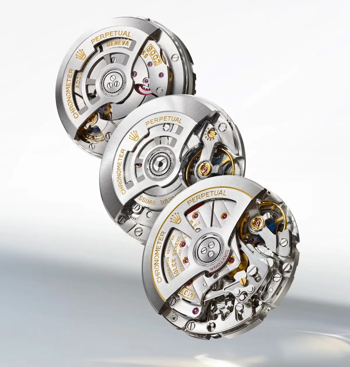 nuovi orologi rolex Exclusive dials 2025 - Verga 1947