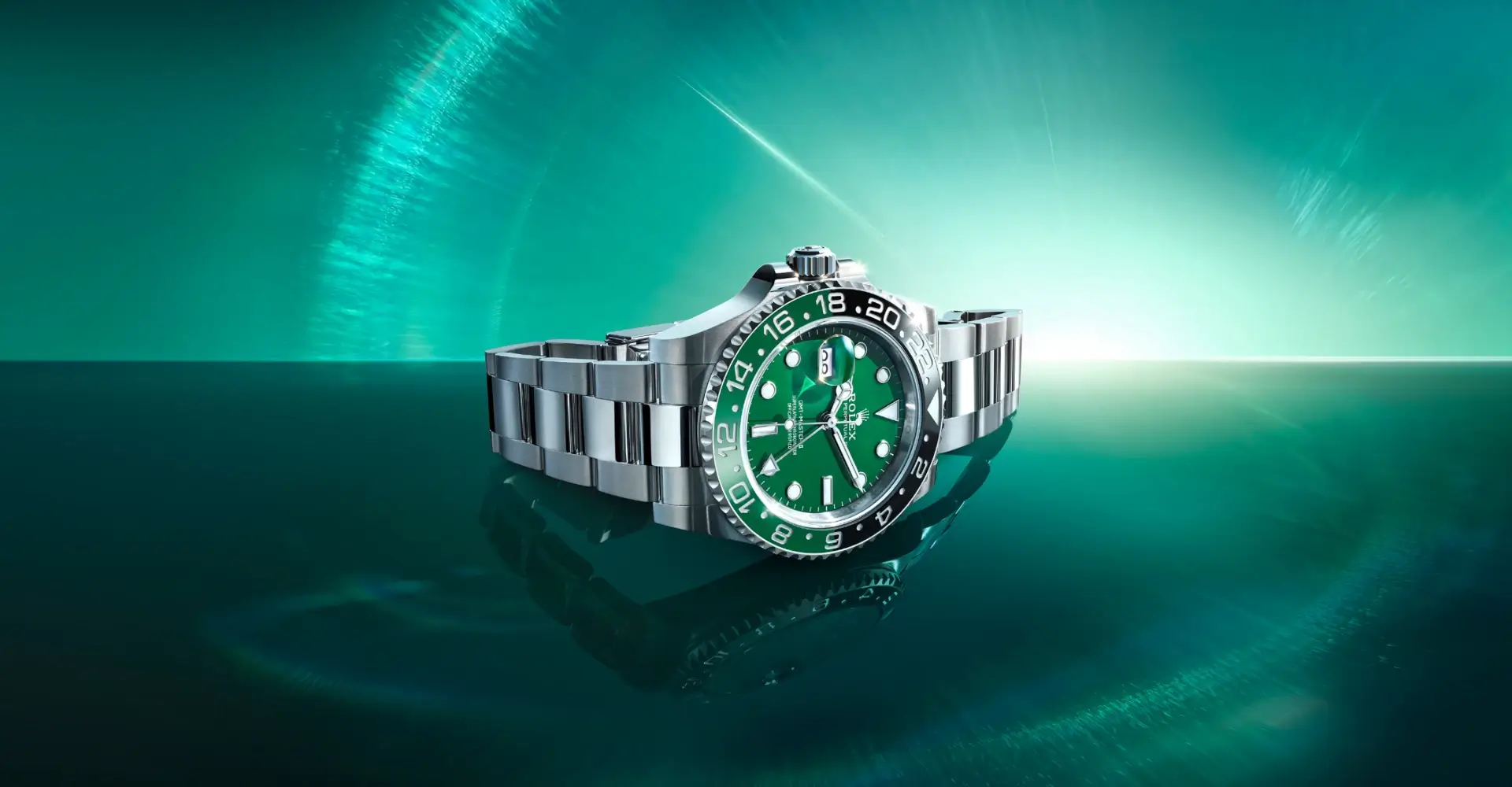 nuovi orologi rolex GMT-Master II 2025 - Verga 1947