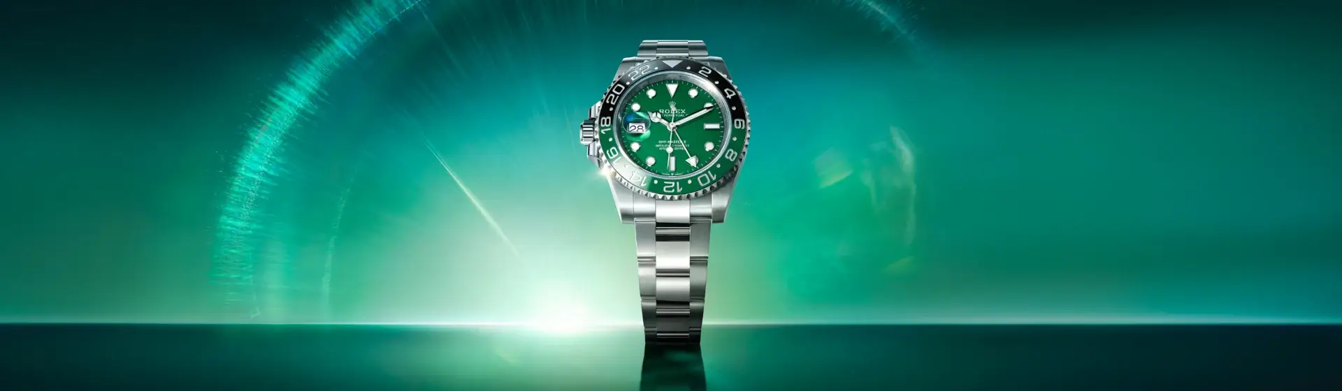 nuovi orologi rolex GMT-Master II 2025 - Verga 1947