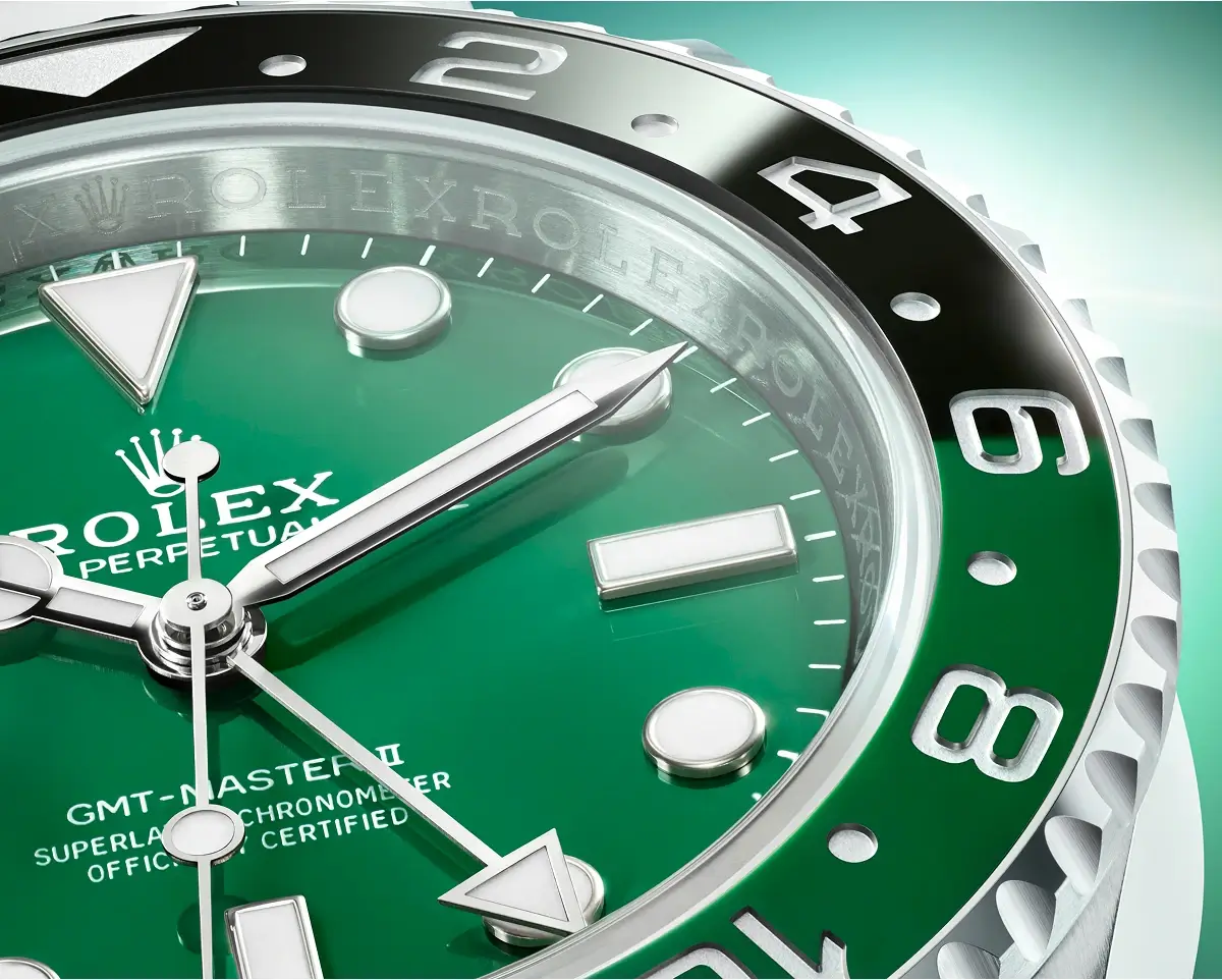 nuovi orologi rolex GMT-Master II 2025 - Verga 1947