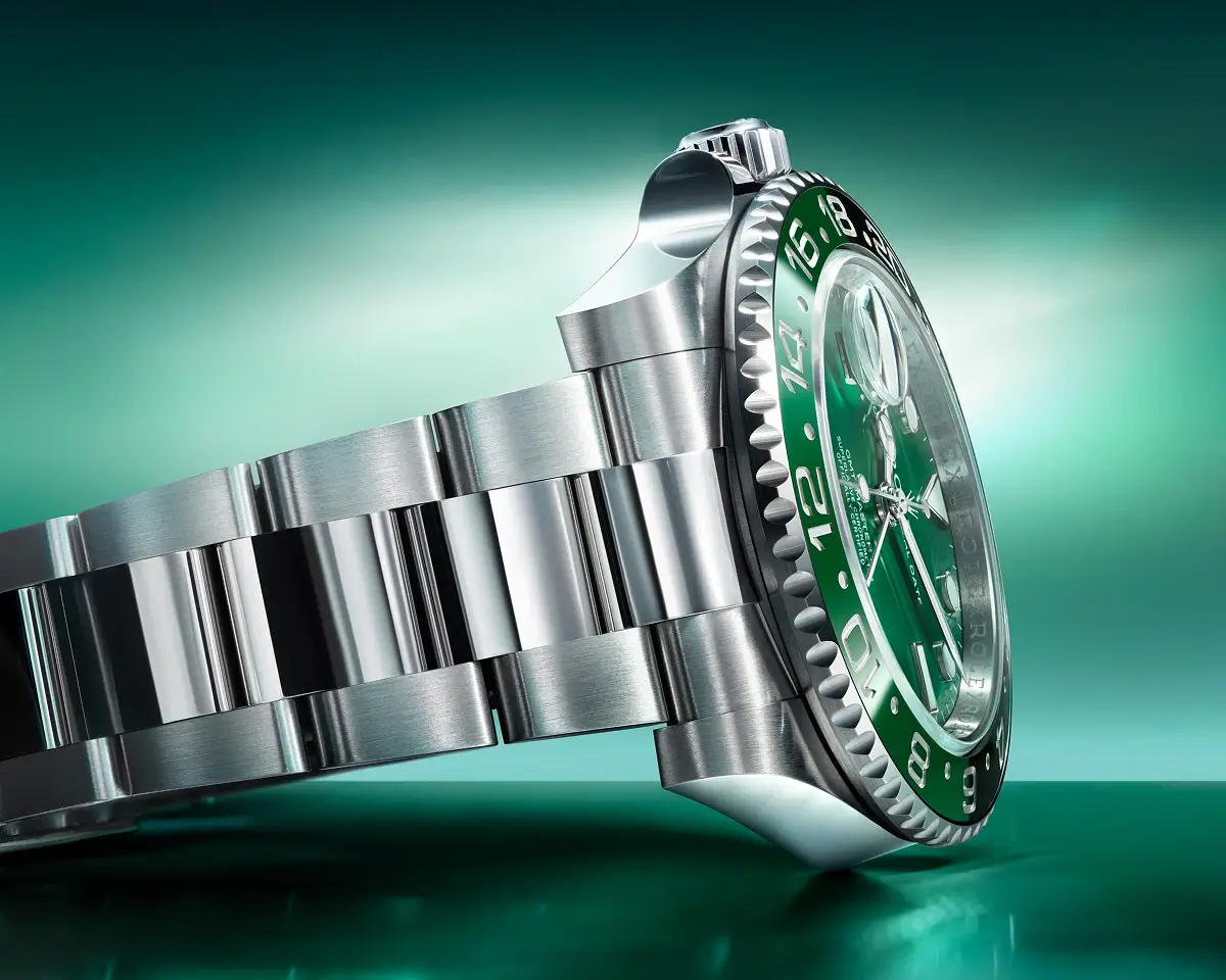 nuovi orologi rolex GMT-Master II 2025 - Verga 1947