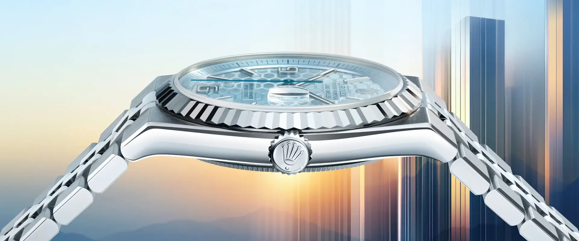 nuovi orologi rolex Land-Dweller 2025 - Verga 1947