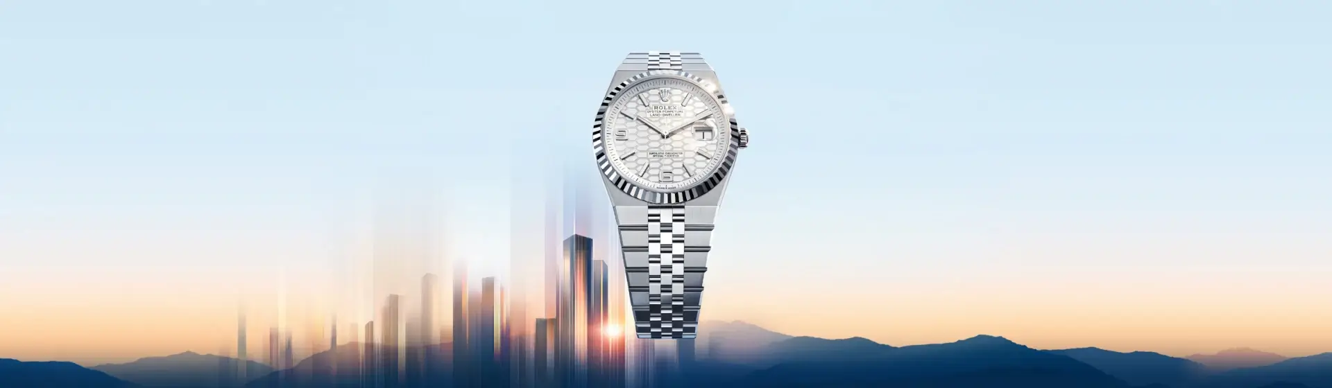 nuovi orologi rolex Land-Dweller 2025 - Verga 1947
