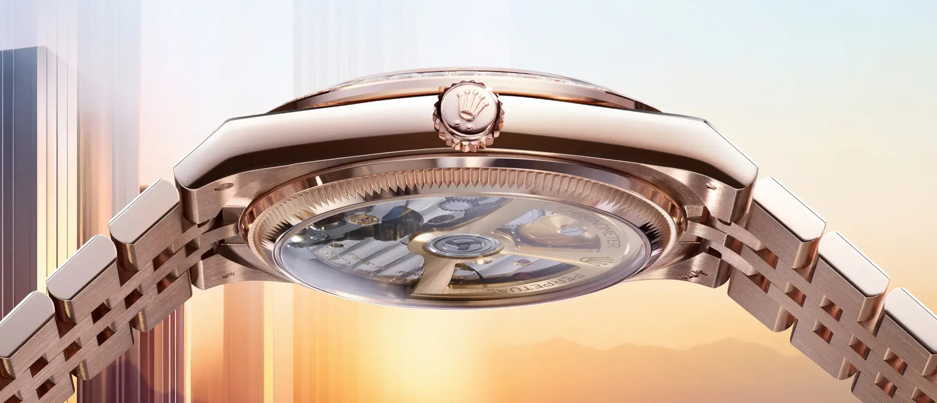 nuovi orologi rolex Land-Dweller 2025 - Verga 1947