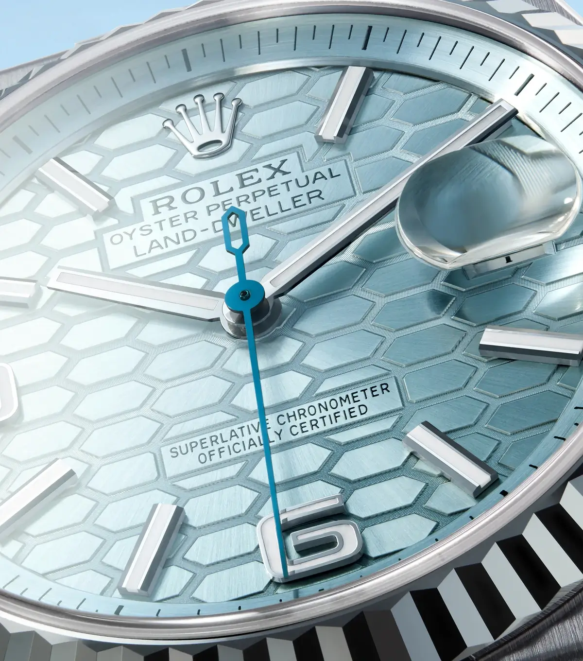 nuovi orologi rolex Land-Dweller 2025 - Verga 1947