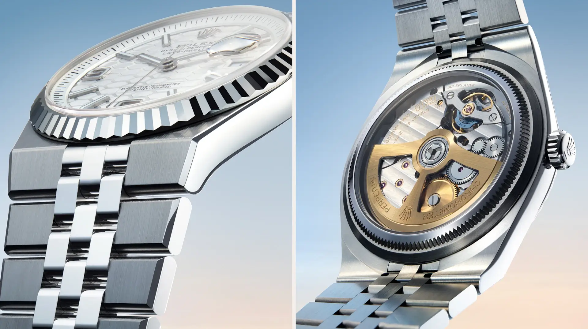 nuovi orologi rolex Land-Dweller 2025 - Verga 1947