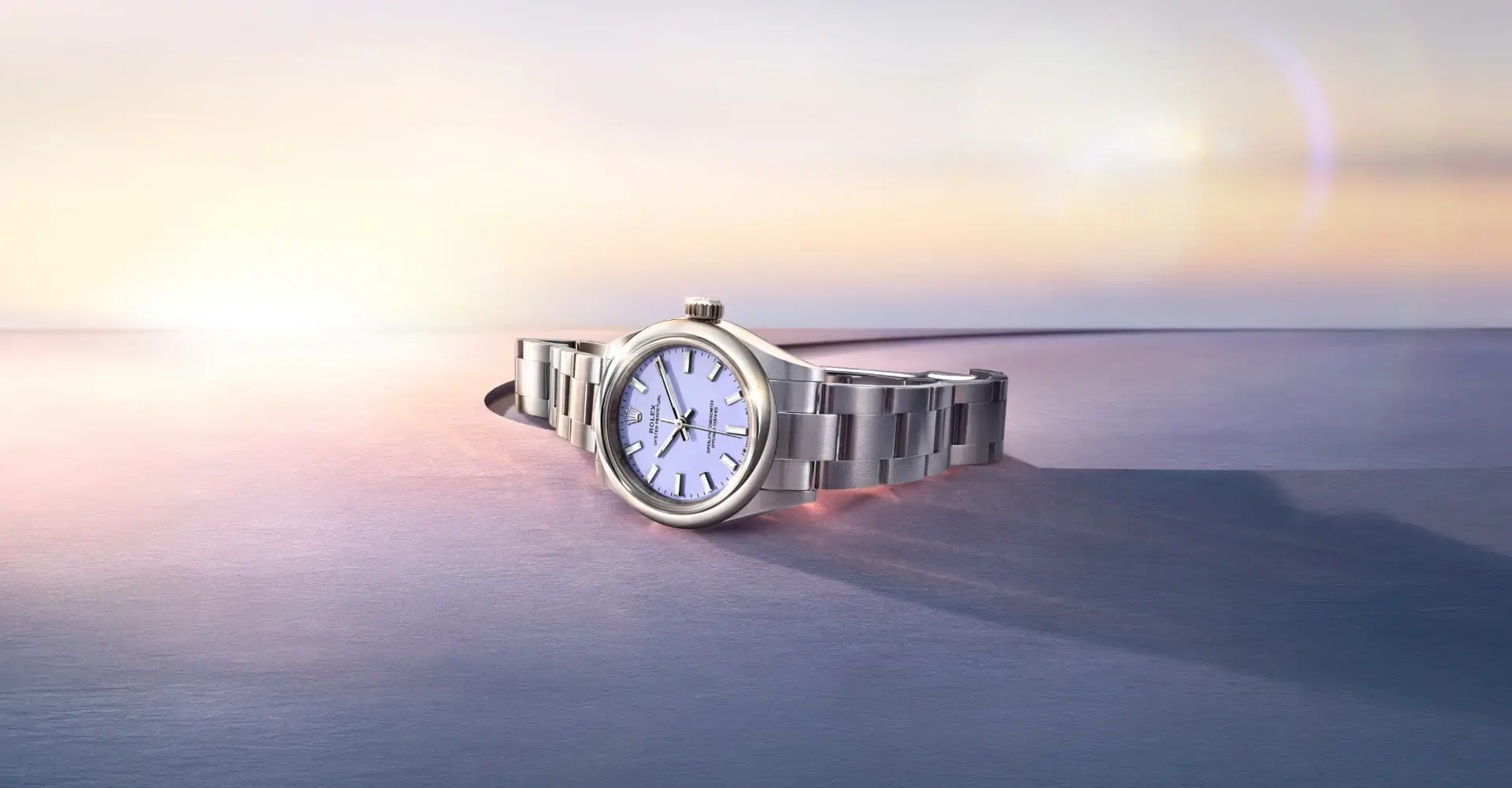 nuovi orologi rolex Oyster Perpetual 2025 - Verga 1947