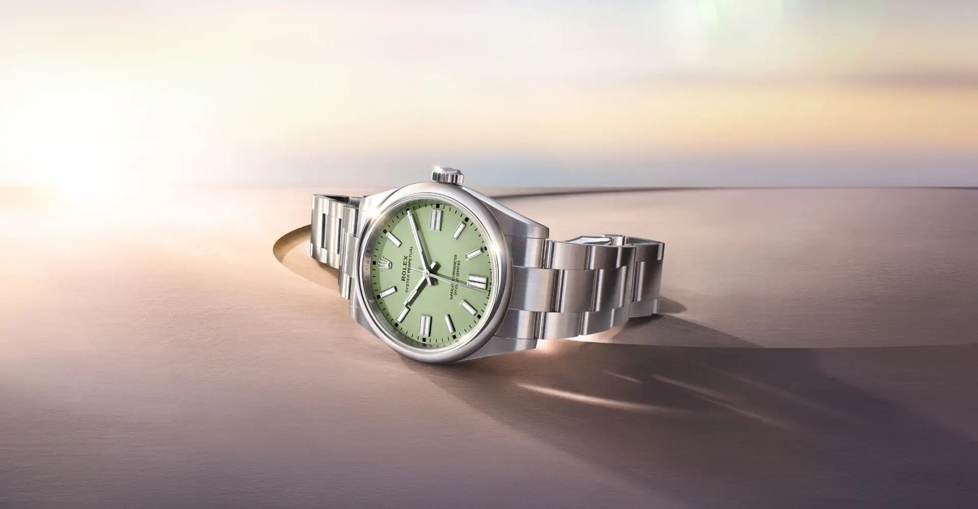 nuovi orologi rolex Oyster Perpetual 2025 - Verga 1947