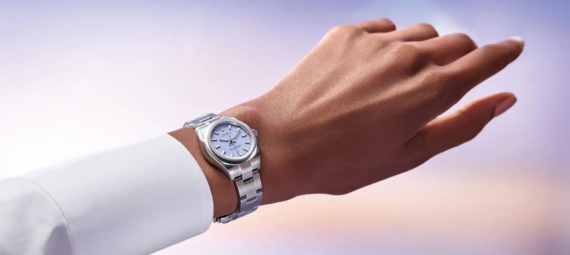 nuovi orologi rolex Oyster Perpetual 2025 - Verga 1947