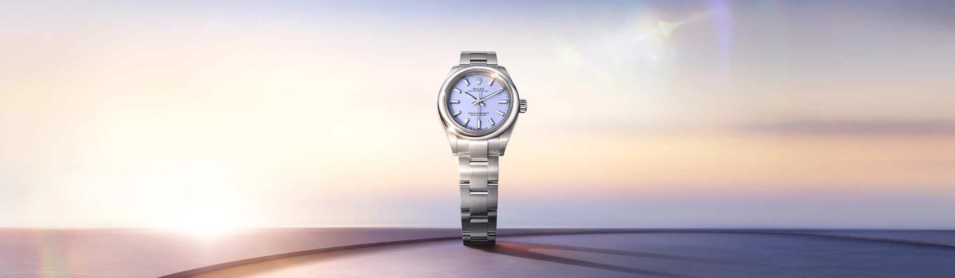 nuovi orologi rolex Oyster Perpetual 2025 - Verga 1947