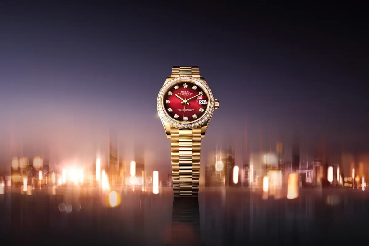Nuovi modelli Rolex 2025 - Verga 1947