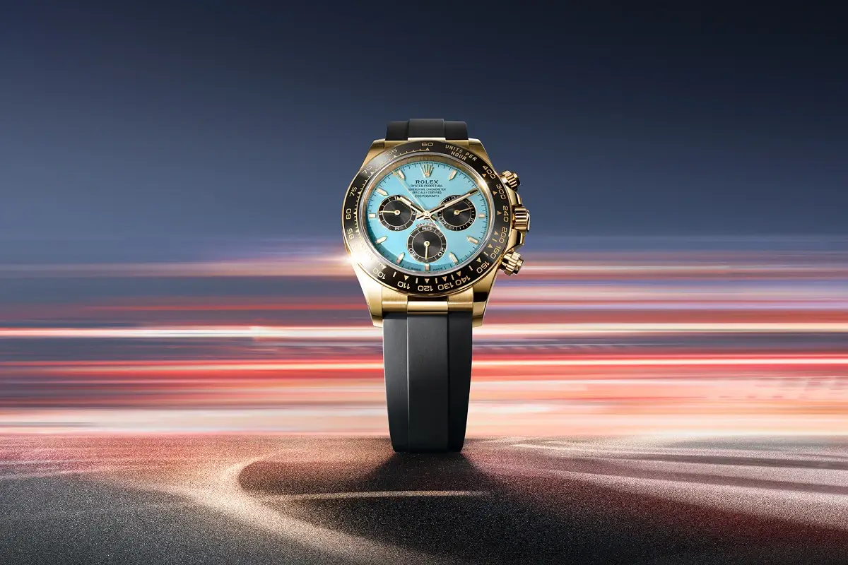 Nuovi modelli Rolex 2025 - Verga 1947