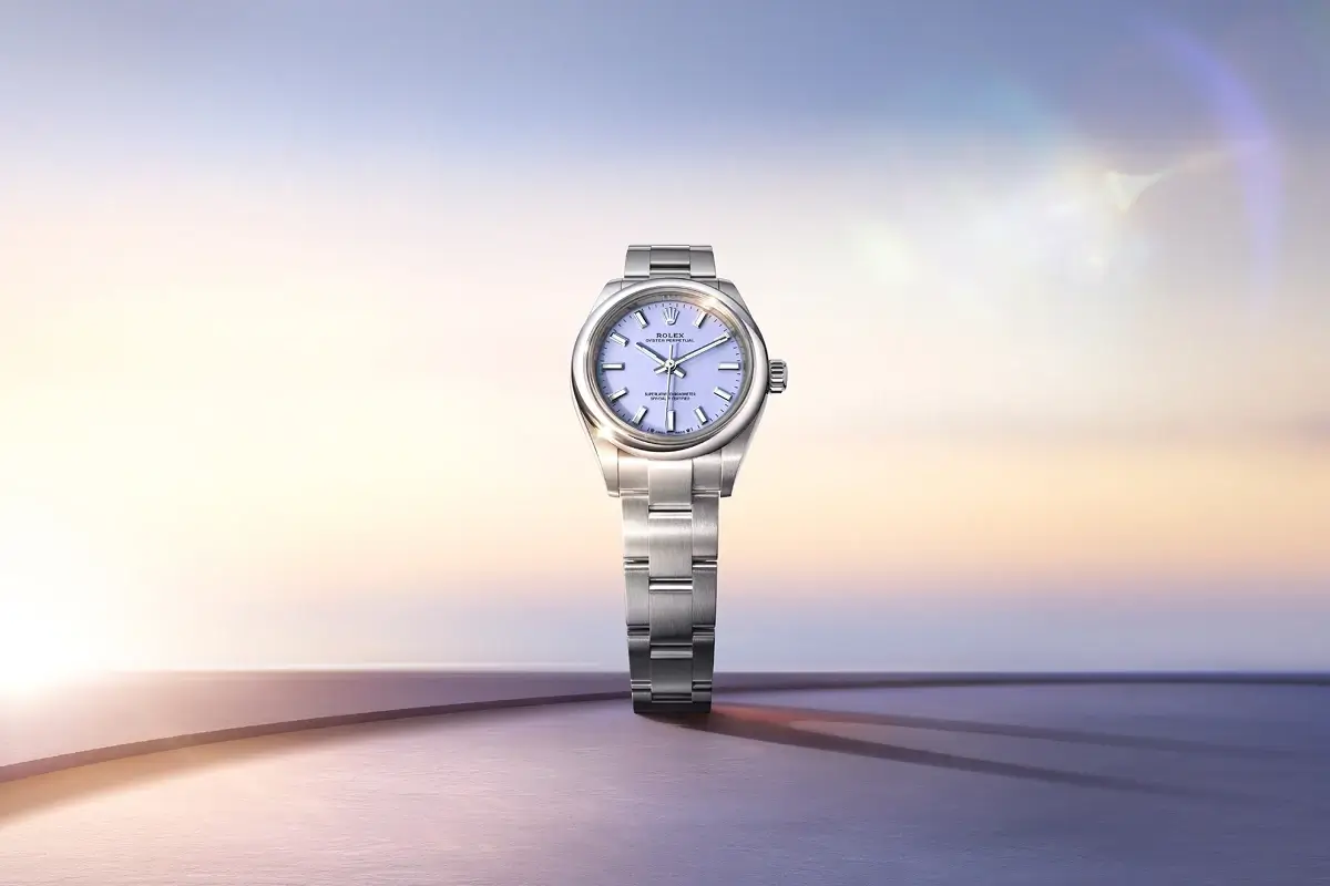 Nuovi modelli Rolex 2025 - Verga 1947