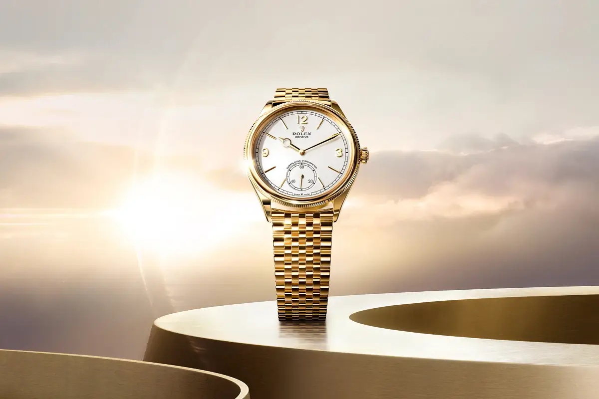 Nuovi modelli Rolex 2025 - Verga 1947