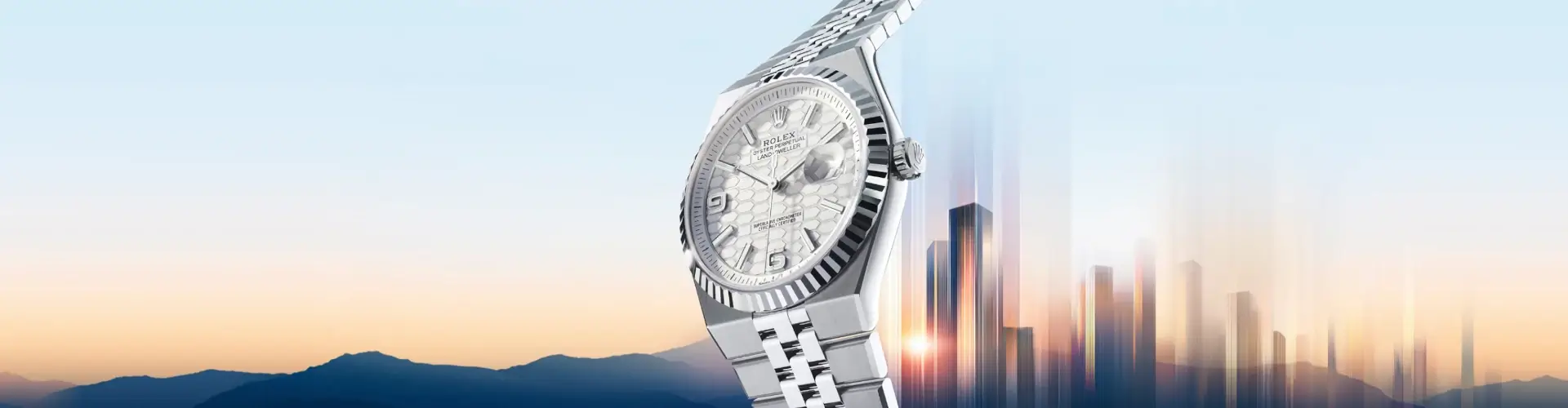 Nuovi modelli Rolex 2025 - Verga 1947