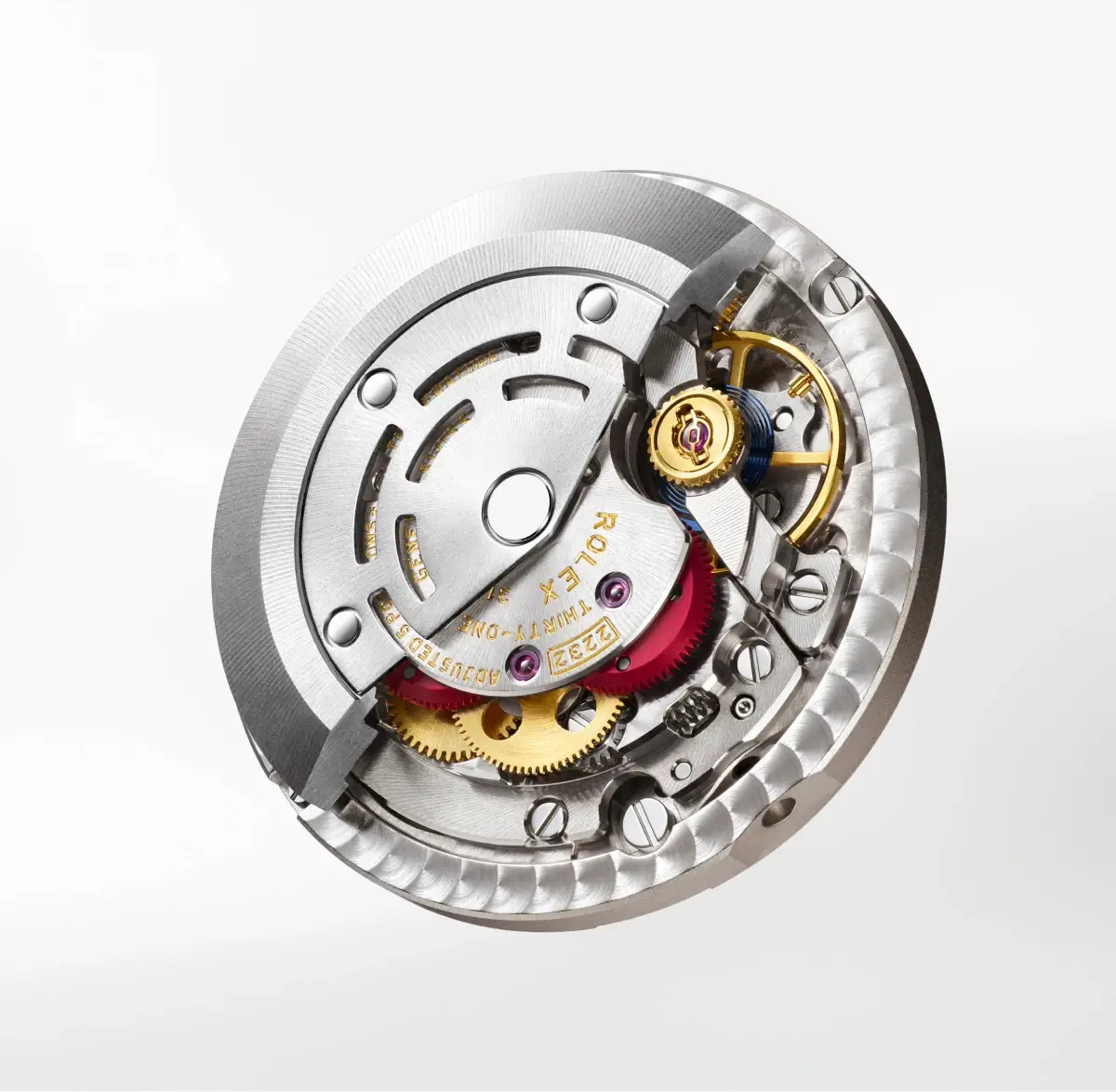 New Rolex Oyster Perpetual 38 e 34 watch - Verga 1947