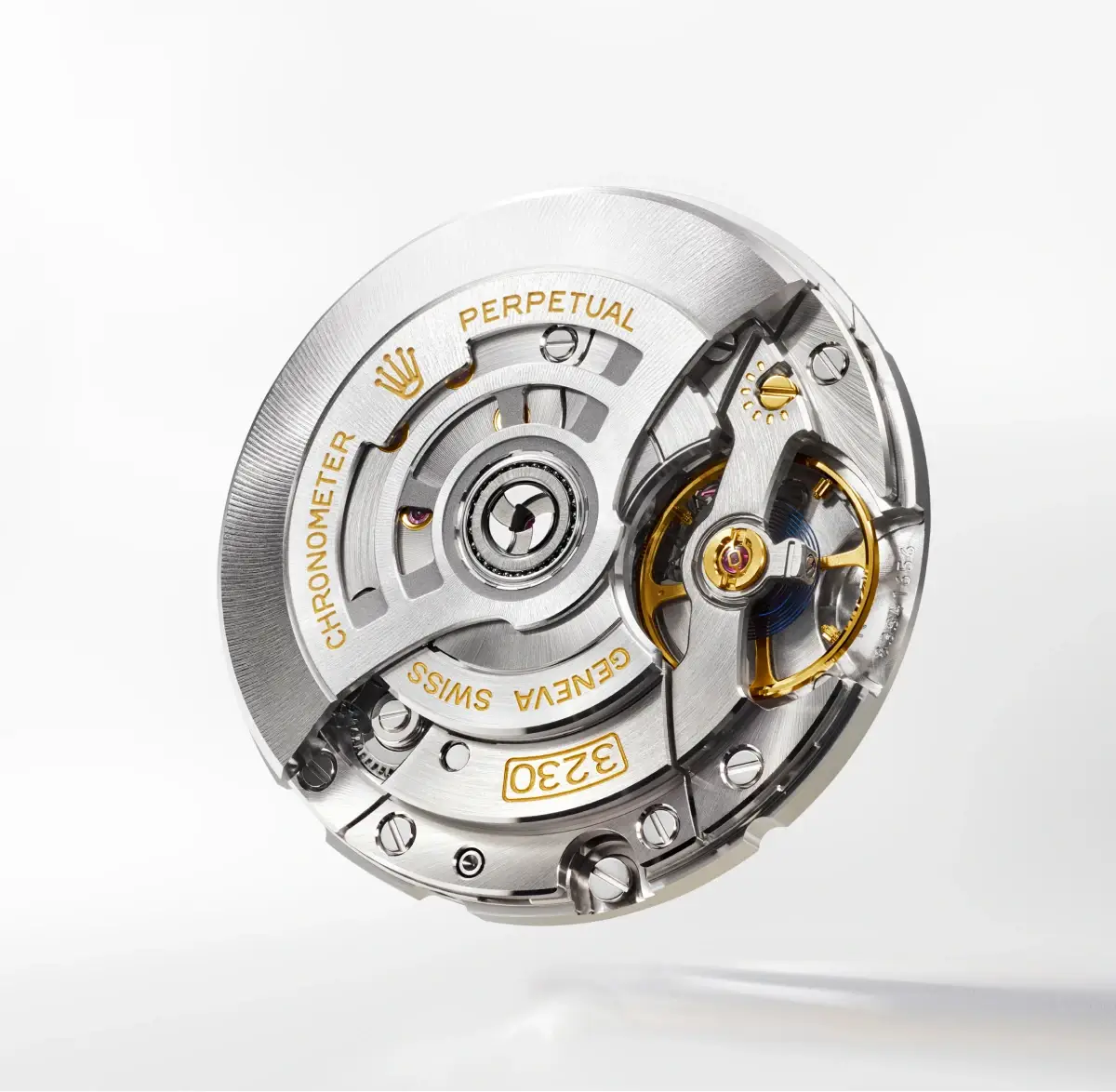 Nuovo orologio Rolex Oyster Perpetual 41 2026 - Verga 1947