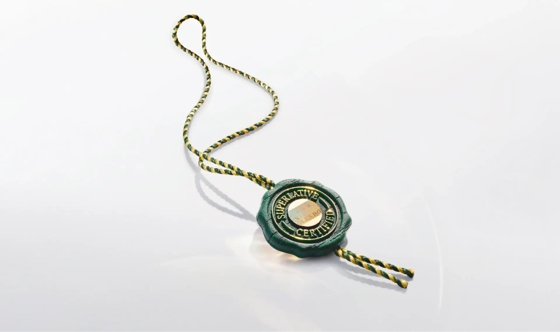 Nuovo orologio Rolex Yacht-Master II 2026 - Verga 1947