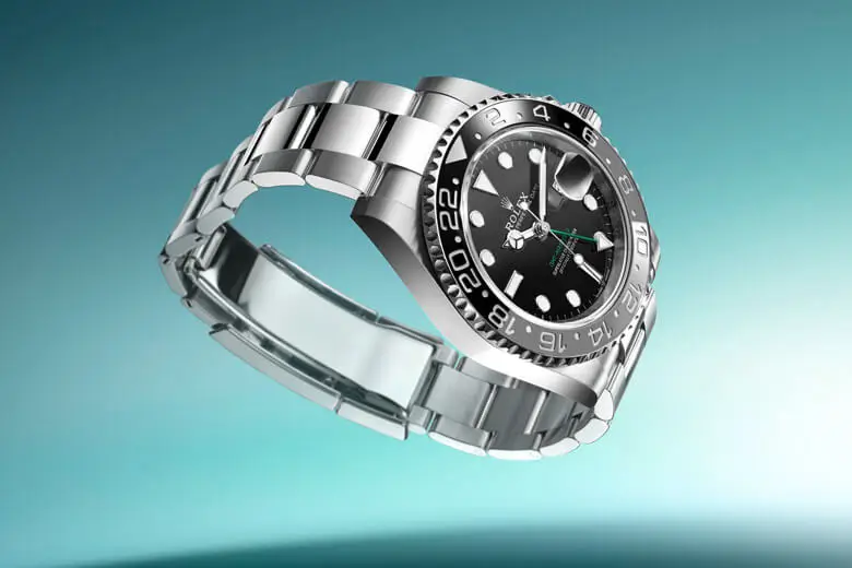 Continua a scoprire Rolex