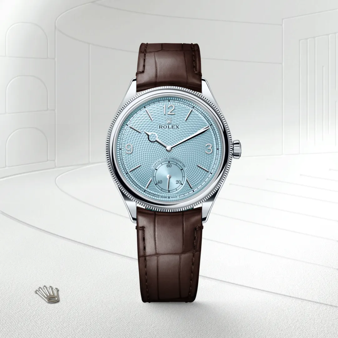 Rolex 1908 in Platino, M52506-0002 - Verga 1947