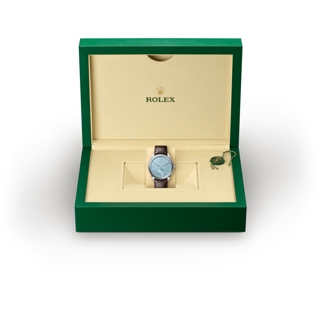 Rolex 1908 in Platino, M52506-0002 - Verga 1947