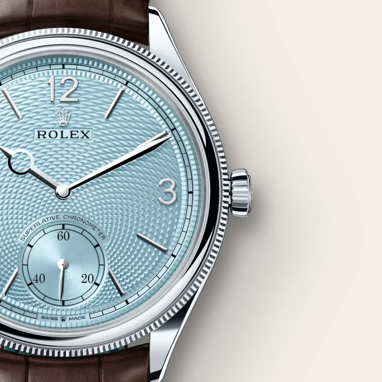 Rolex 1908 in Platino, M52506-0002 - Verga 1947