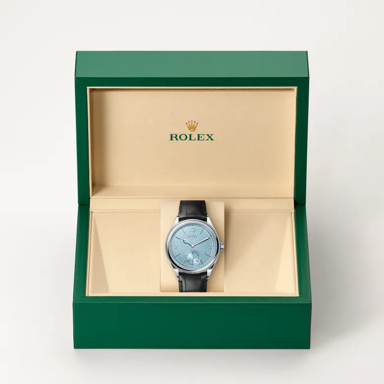 Rolex 1908 in Platino, M52506-0003 - Verga 1947