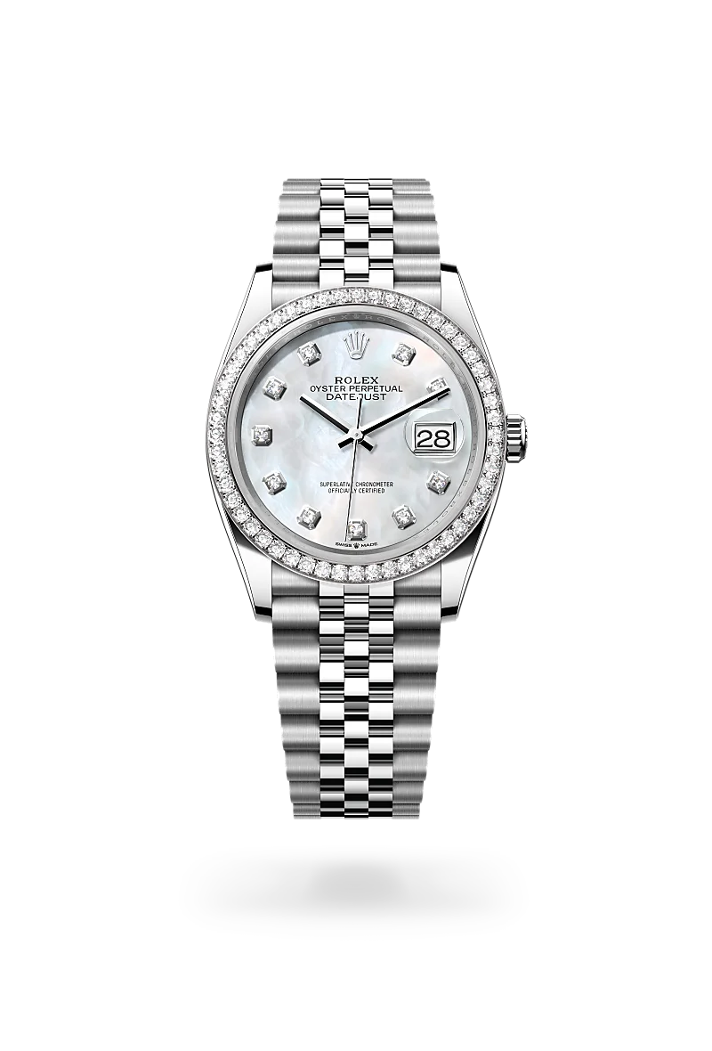 Rolex Datejust watches - Verga 1947