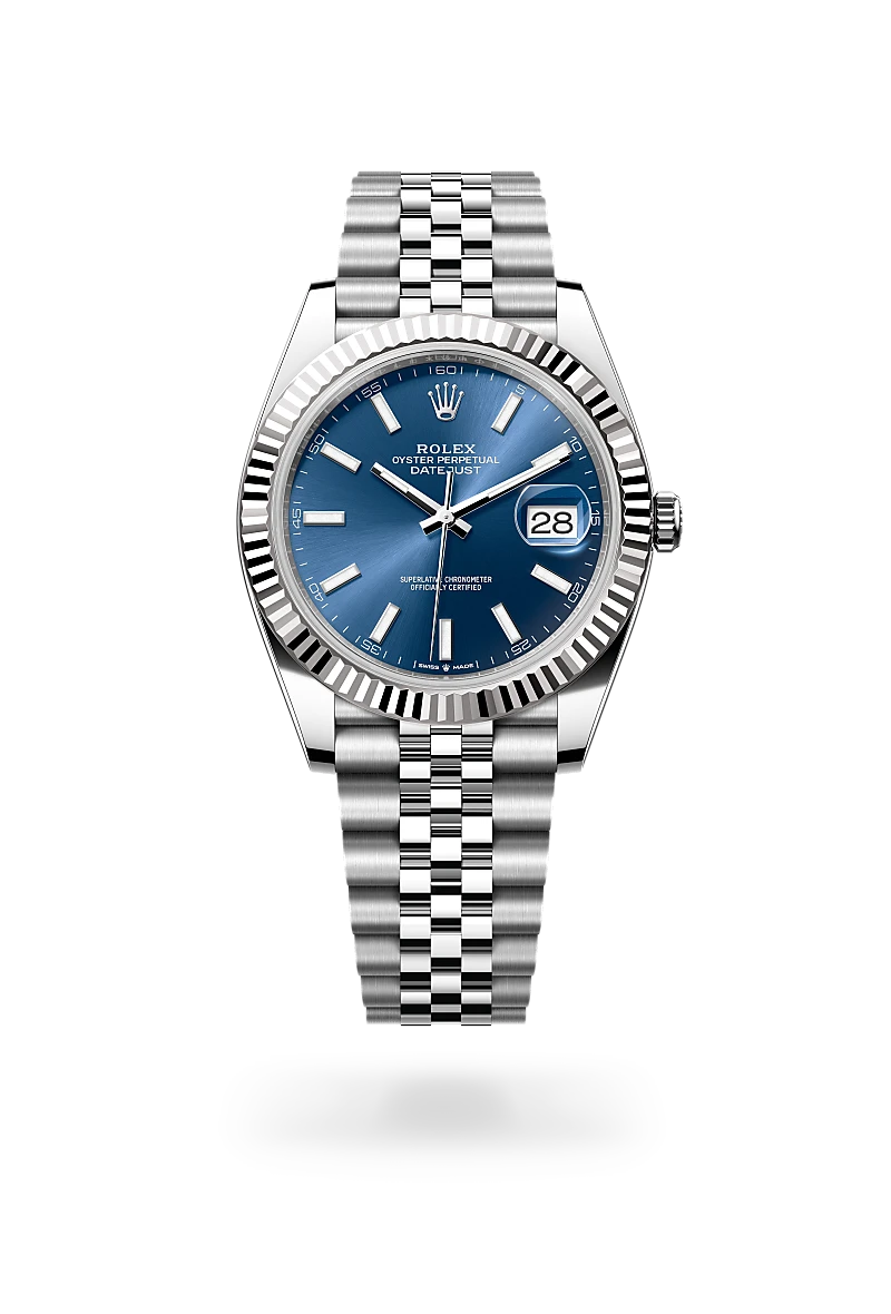 Rolex Datejust watches - Verga 1947