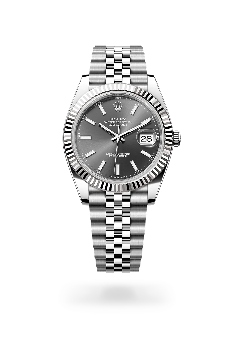 Rolex Datejust watches - Verga 1947