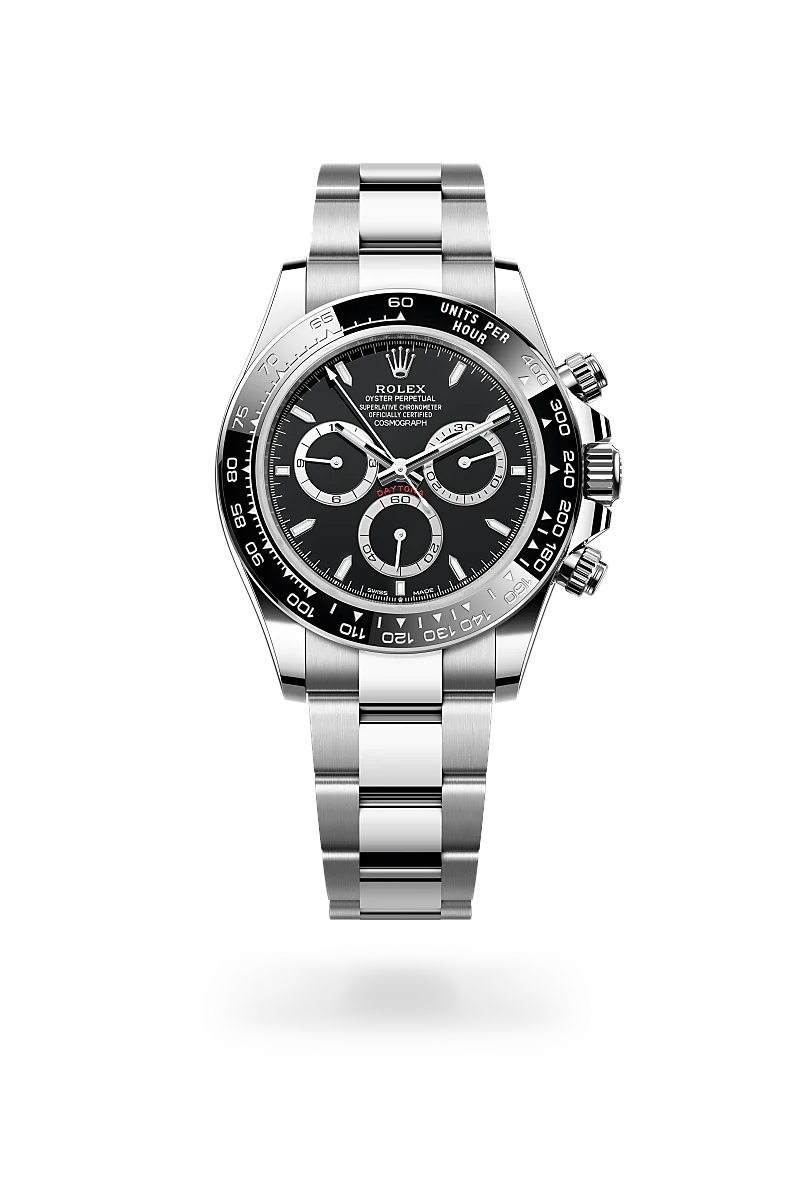 Orologi Rolex Cosmograph Daytona - Verga 1947